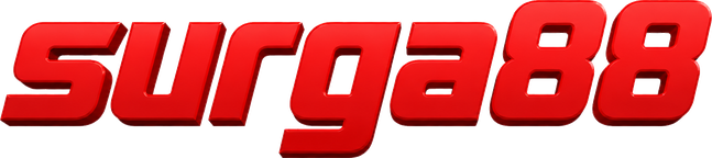 surga88 Logo